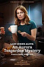 Watch Last Scene Alive: An Aurora Teagarden Mystery Megashare9