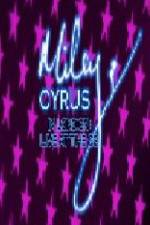 Watch Miley Cyrus in London Live at the O2 Megashare9