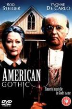 Watch American Gothic Megashare9