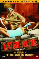 Watch Eaten Alive Megashare9