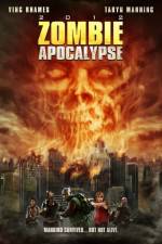 Watch Zombie Apocalypse Megashare9