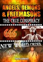 Watch Angels, Demons and Freemasons: The True Conspiracy Megashare9