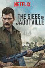 Watch The Siege of Jadotville Megashare9