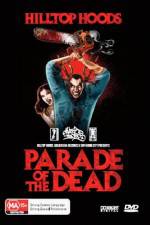 Watch Parade of the Dead Megashare9