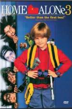 Watch Home Alone 3 Megashare9