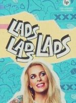 Watch Sara Pascoe Live: LadsLadsLads Megashare9