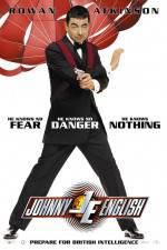 Watch Johnny English Megashare9