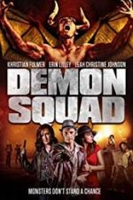 Watch Demon Squad Megashare9