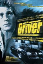 Watch The Driver Megashare9