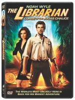 Watch The Librarian III: The Curse of the Judas Chalice Megashare9