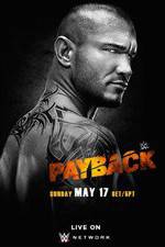 Watch WWE Payback Megashare9