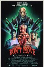 Watch Don't Move Megashare9