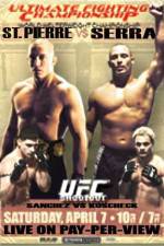 Watch UFC 69 Shootout Megashare9