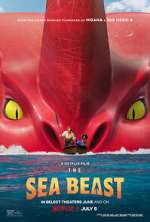 Watch The Sea Beast Solarmovie