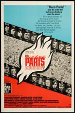 Watch Is Paris Burning? Megashare9