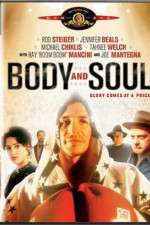 Watch Body and Soul Megashare9