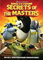 Watch Kung Fu Panda: Secrets of the Masters Megashare9