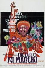 Watch The Face of Fu Manchu Megashare9