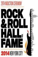 Watch The 2014 Rock & Roll Hall of Fame Induction Ceremony Megashare9