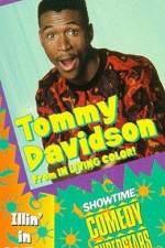 Watch Tommy Davidson Illin' in Philly Megashare9