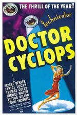 Watch Dr. Cyclops Megashare9
