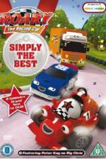 Watch Roary the Racing Car - Simply the Best Megashare9