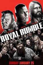 Watch WWE Royal Rumble 2015 Megashare9