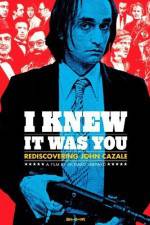 Watch I Knew It Was You Rediscovering John Cazale Megashare9