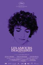 Watch Les amours imaginaires Megashare9