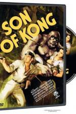 Watch The Son of Kong Megashare9