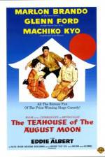 Watch The Teahouse of the August Moon Megashare9