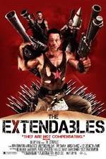 Watch The Extendables Megashare9
