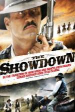 Watch The Showdown Megashare9