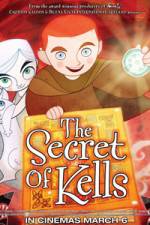 Watch The Secret of Kells Megashare9