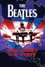 Watch The Beatles The First US Visit Megashare9