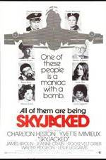 Watch Skyjacked Megashare9