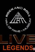 Watch Rock and Roll Hall Of Fame Museum Live Legends Megashare9