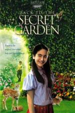 Watch Back to the Secret Garden Megashare9