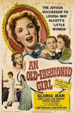 Watch An Old-Fashioned Girl Megashare9