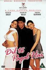 Watch Dil To Pagal Hai Megashare9