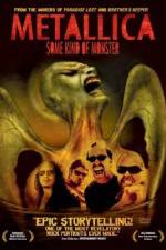 Watch Metallica: Some Kind of Monster Megashare9