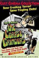 Watch The Corpse Grinders Megashare9