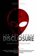 Watch The Day Before Disclosure Megashare9