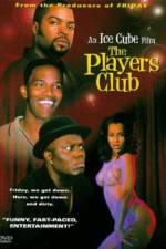 Watch The Players Club Megashare9