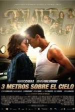 Watch Three Meters Above The Sky Megashare9