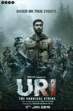 Watch Uri: The Surgical Strike Megashare9