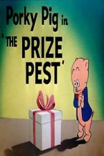 Watch The Prize Pest (Short 1951) Megashare9