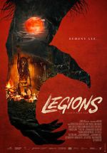 Watch Legions Megashare9