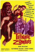 Watch Teenage Zombies Megashare9