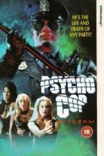 Watch Psycho Cop Returns Megashare9